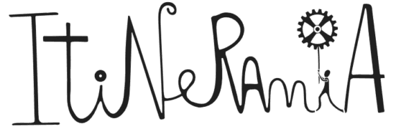 Logo-Itinerania